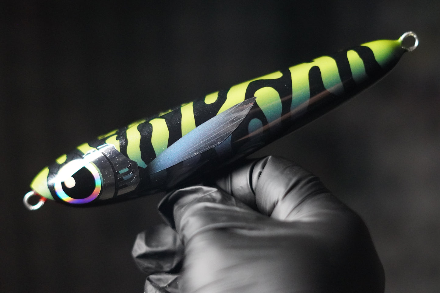 STRIDER 150F ACID RAIN