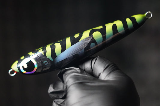 STRIDER 150F ACID RAIN