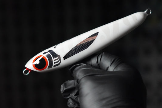 STRIDER 150F GHOST