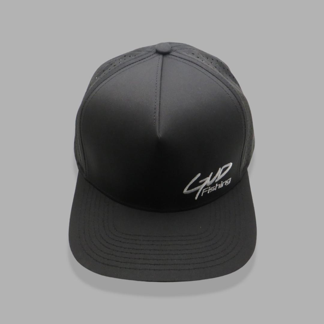 Gud Lid Black