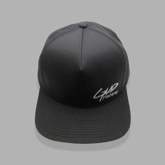 Gud Lid Black